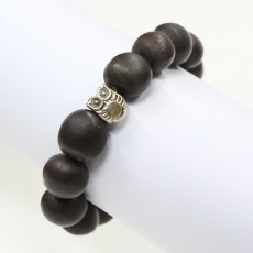 무환자열매 합장주 부엉이 시리즈 A