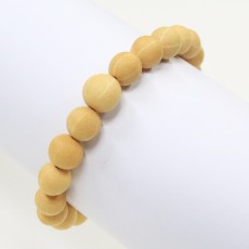 정읍보리수 팔찌염주(합장주)